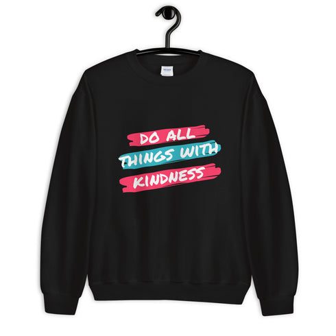 Kindness Sweatshirt